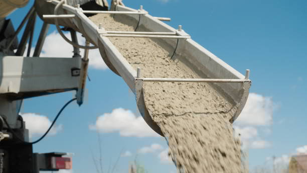 Best Poured Concrete Foundation  in Petal, MS