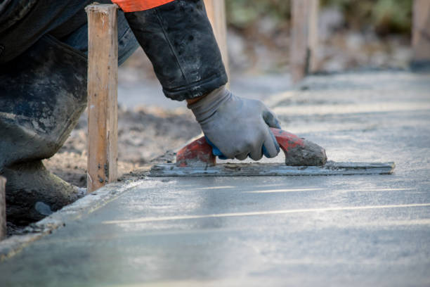 Best Concrete Crack Repair  in Petal, MS