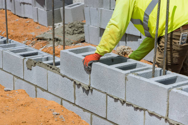 Foundations in MS