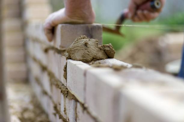 Best Driveway Concrete Repair  in Petal, MS