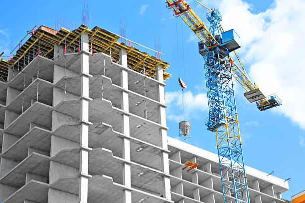 Best Concrete Crack Repair  in Petal, MS